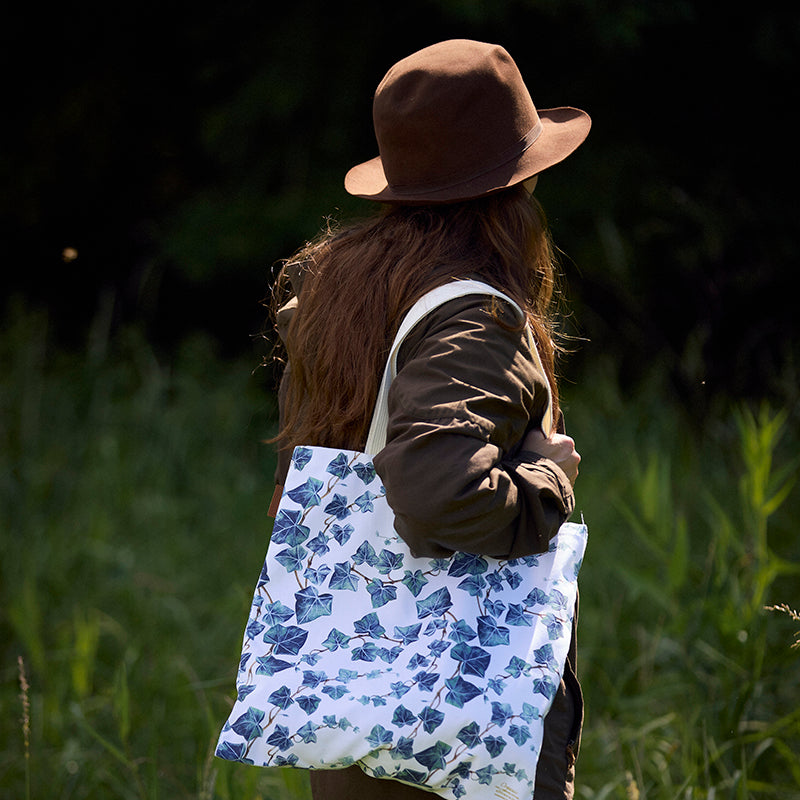 Sac fourre-tout biologique