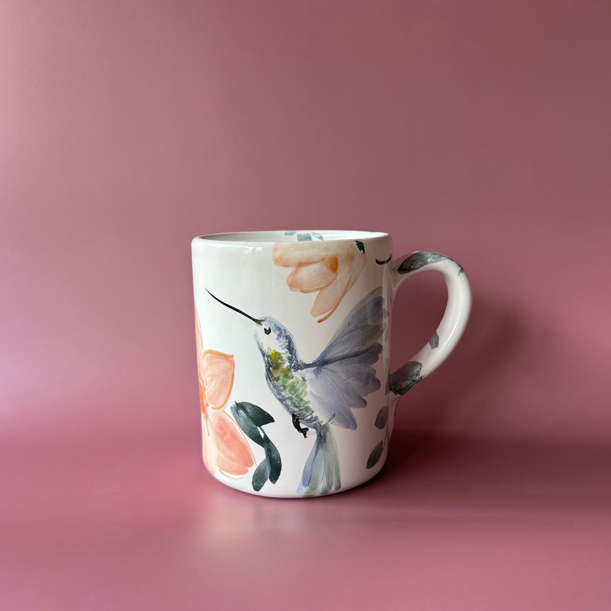 Tazón Desayuno Café Regalo