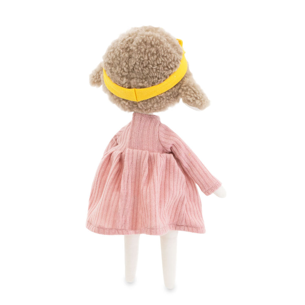 Peluix, La Ovella Zoe
