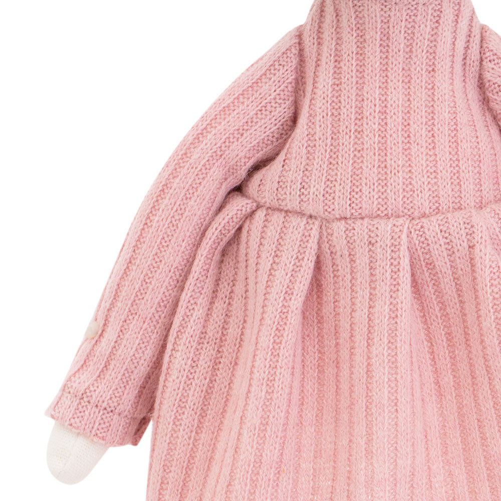 Peluix, La Ovella Zoe