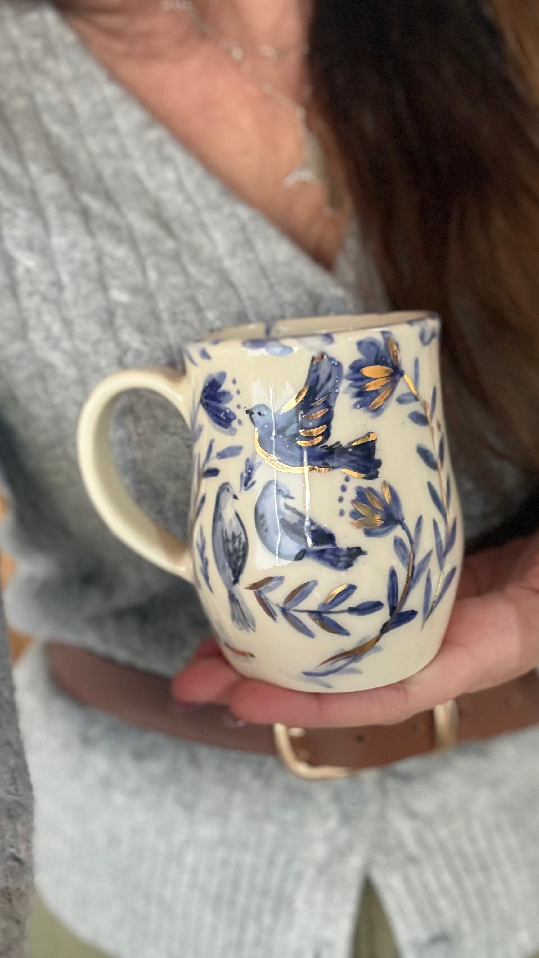 Taza estilo Portugal