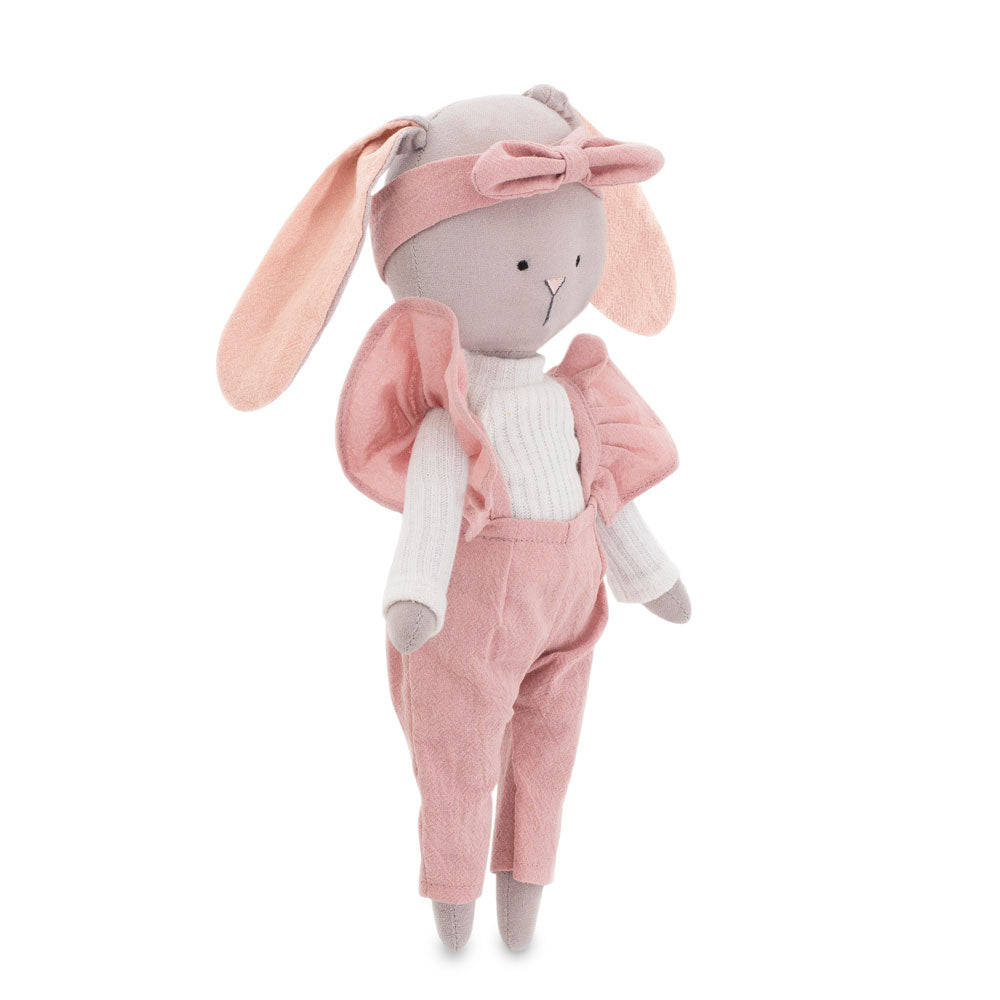 Peluix, Lucy La Conilleta (Fet a mà)