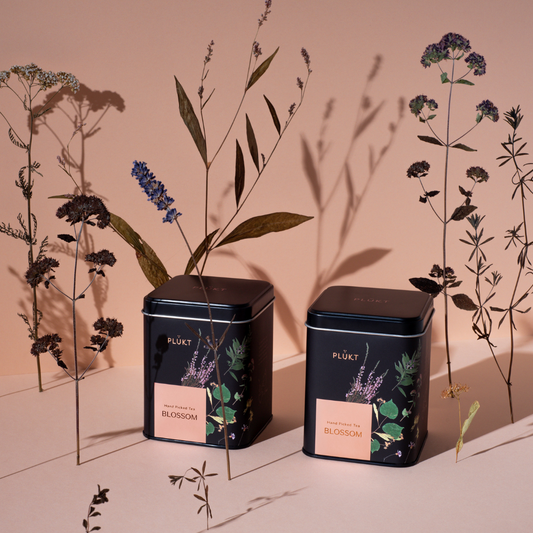 Té Premium Blossom Tea