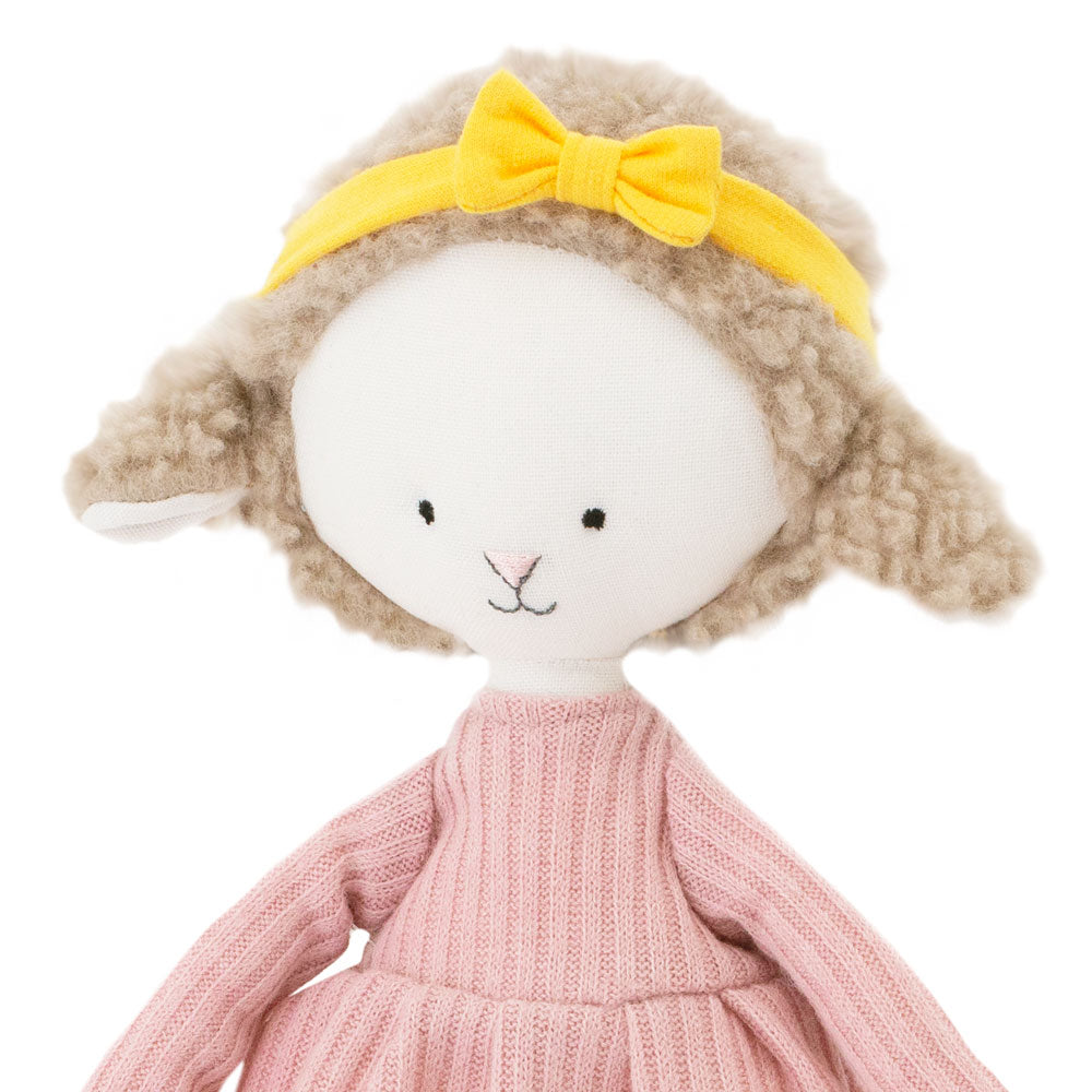Peluix, La Ovella Zoe