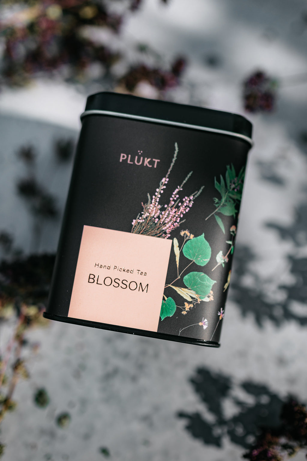 Té Premium Blossom Tea