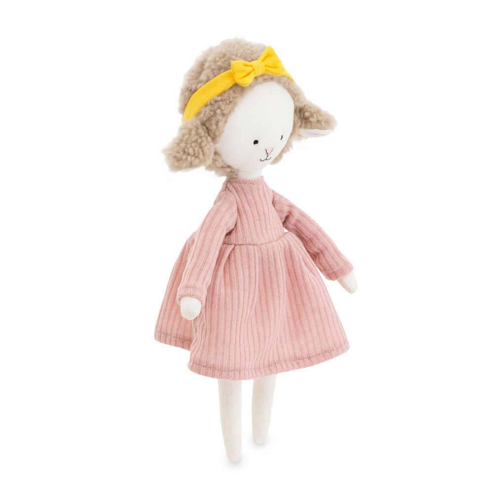 Peluix, La Ovella Zoe