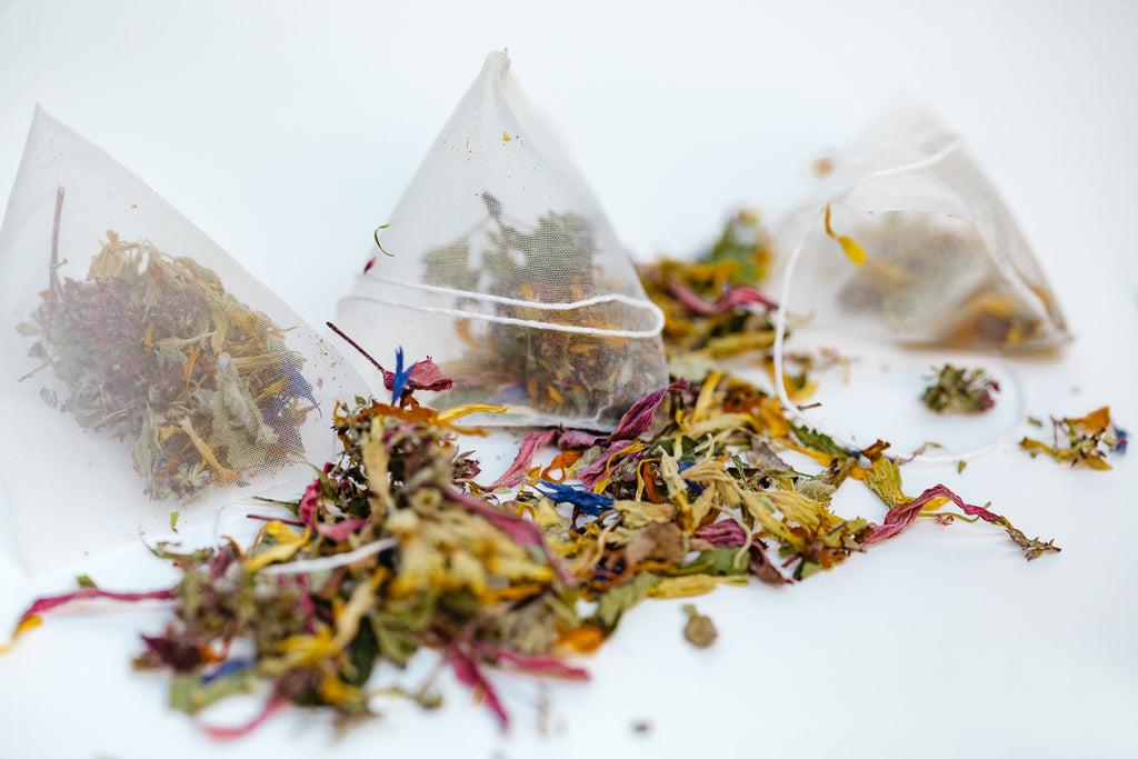 Té Premium Blossom Tea