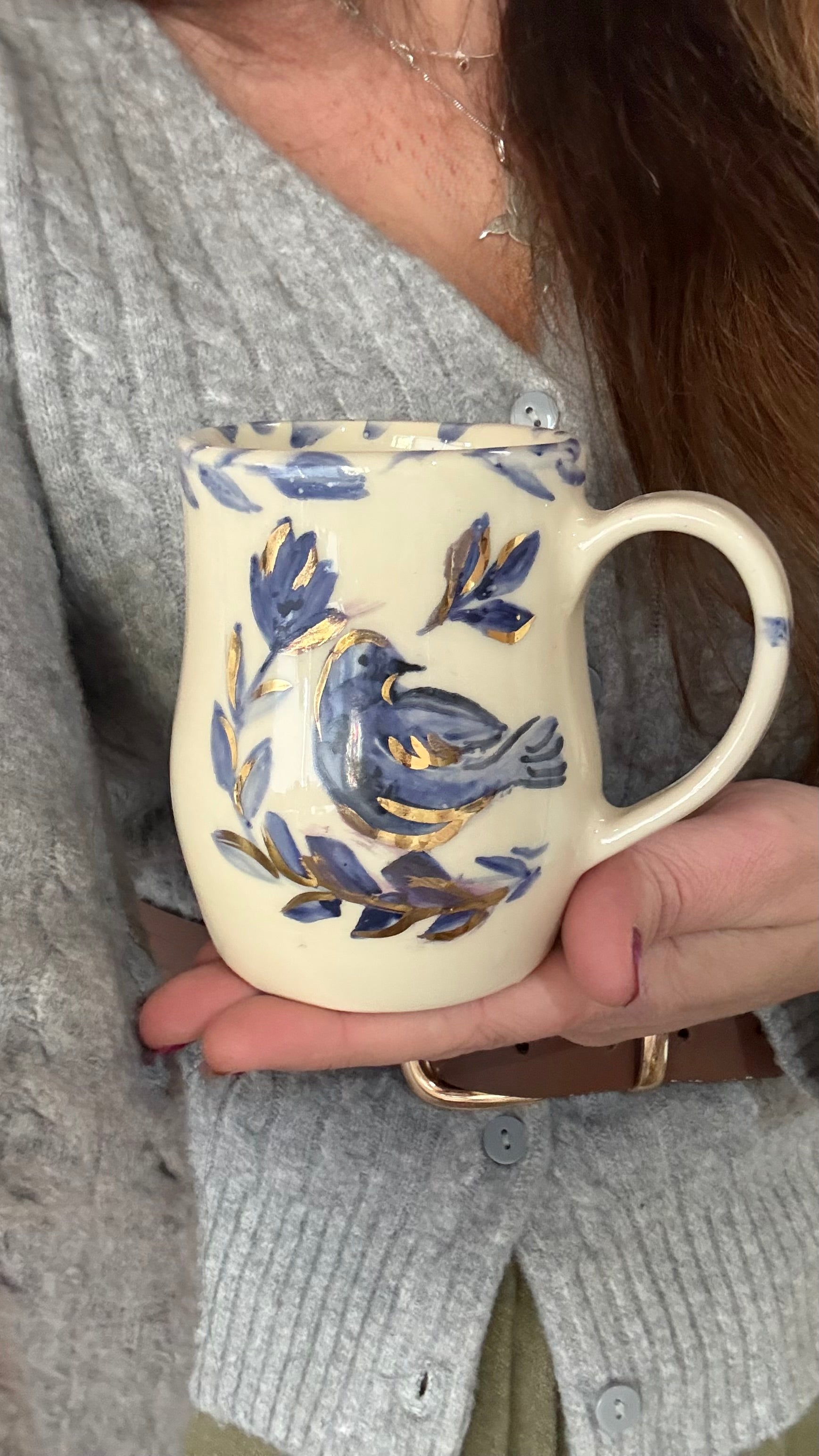 Taza estilo Portugal