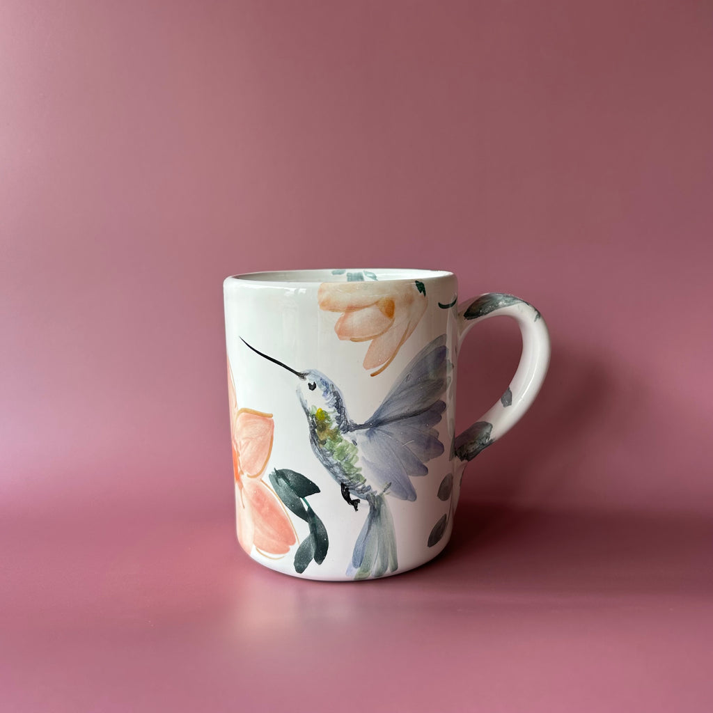 Tazón Desayuno Café Regalo