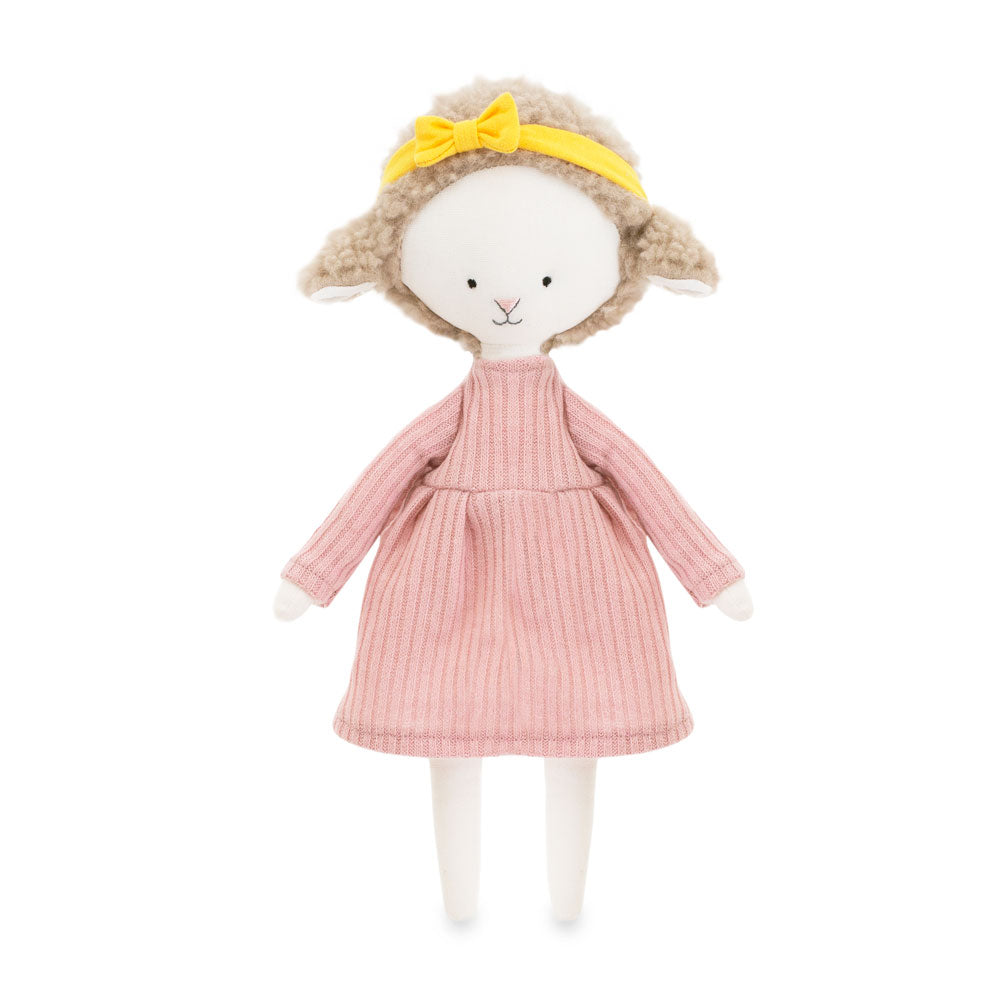 Peluix, La Ovella Zoe