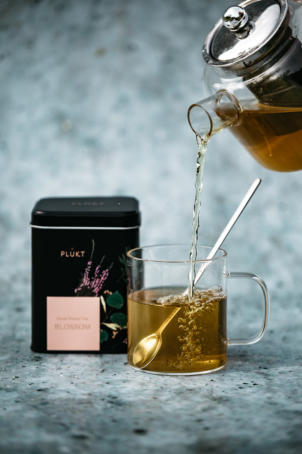 Té Premium Blossom Tea