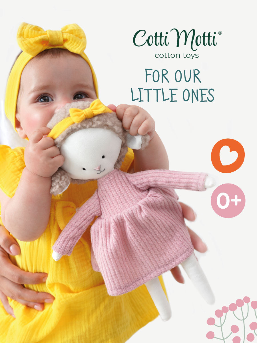 Peluix, La Ovella Zoe
