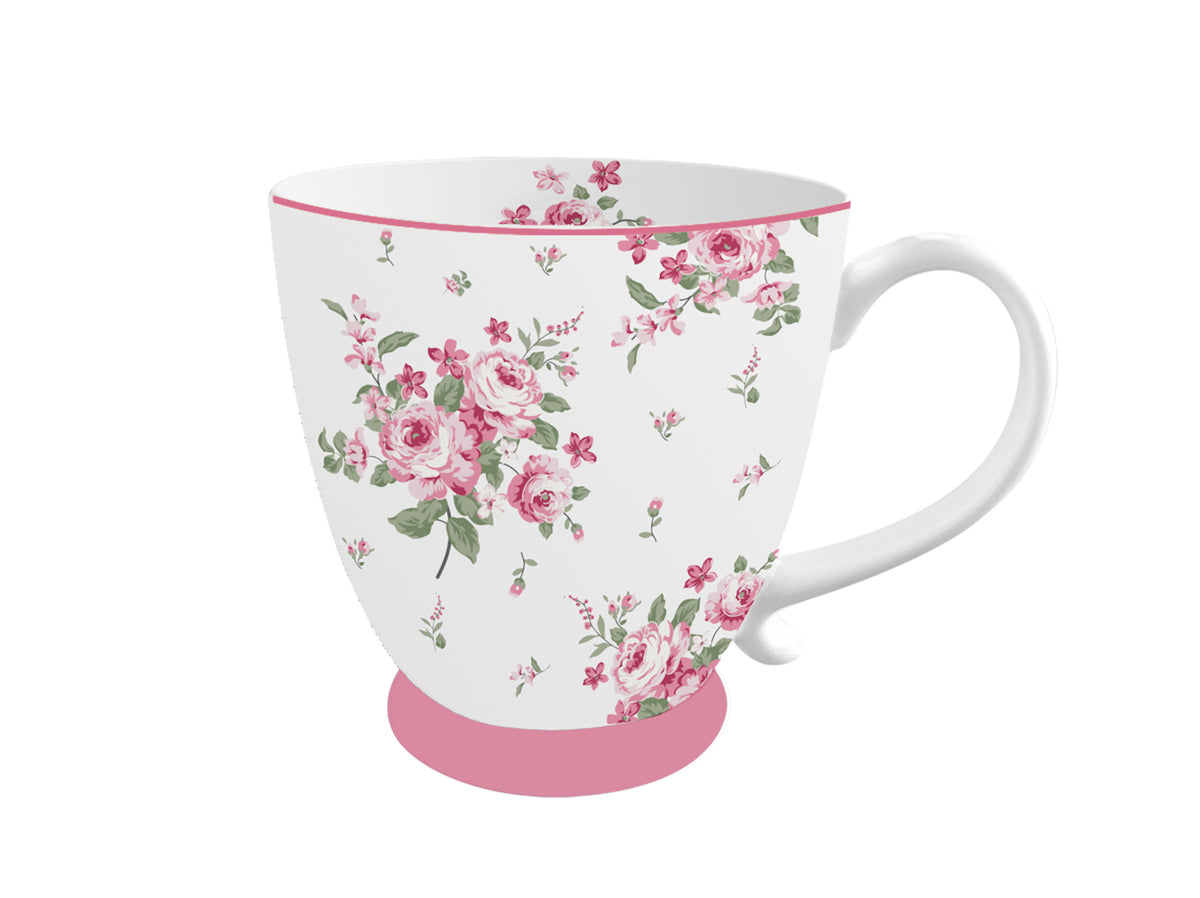 Tasse en porcelaine minable 430 ml