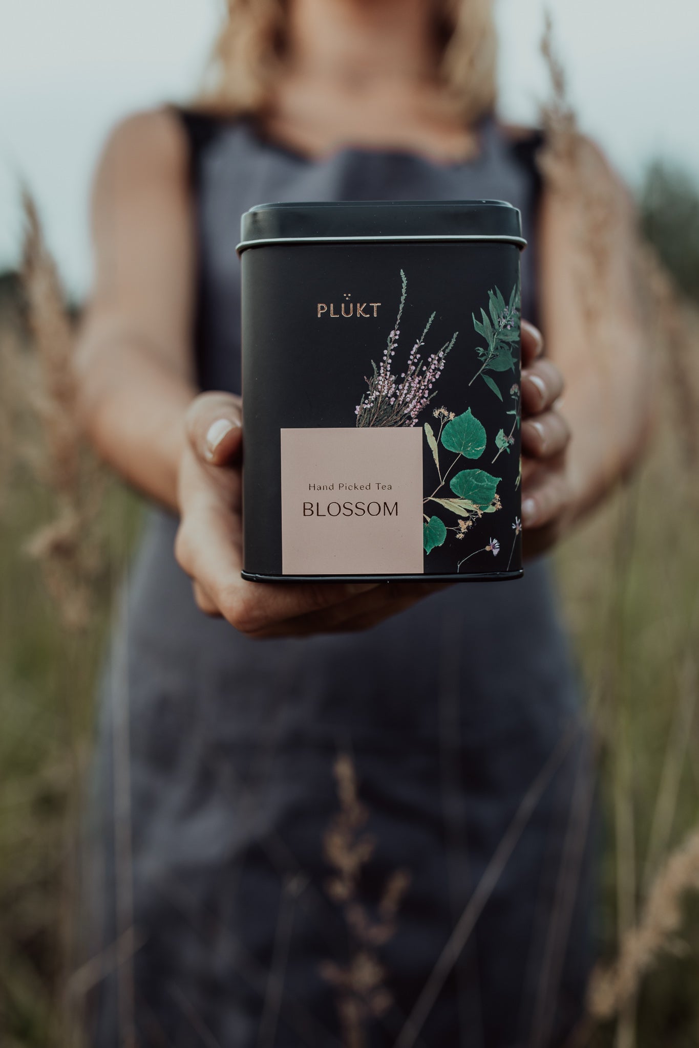 Té Premium Blossom Tea